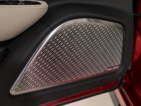 Used 2024 Maserati GranCabrio Trofeo image 49