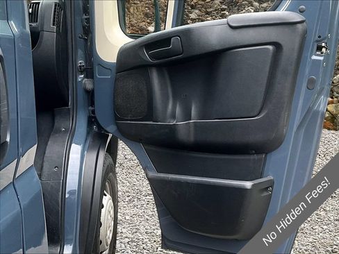 Used 2019 RAM ProMaster 2500 FWD image 16