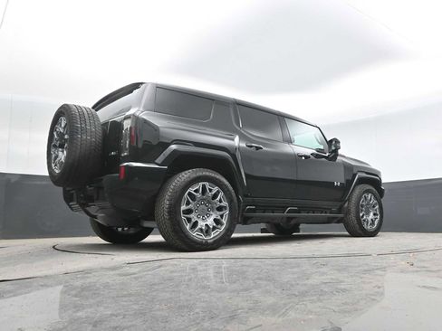 New 2025 GMC Hummer EV 3X image 48