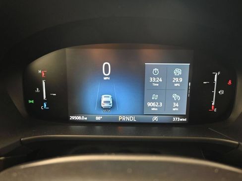 Used 2025 Ford Escape ST-Line AWD/4WD image 29