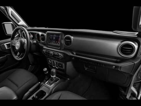 Certified 2021 Jeep Wrangler Unlimited Sport image 13