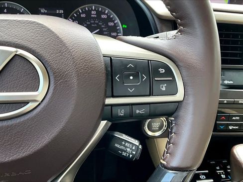 Used 2019 Lexus RX 350 FWD w/ Luxury Package image 23