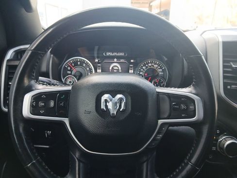 Used 2022 RAM 1500 Lone Star image 19