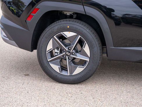 New 2026 Hyundai Tucson SEL image 9