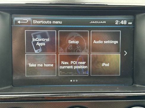 Used 2016 Jaguar F-TYPE S image 29