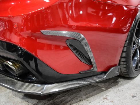 Used 2018 Kia Stinger GT2 image 11