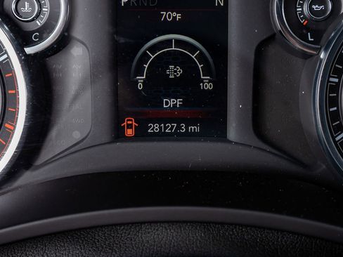 Used 2024 RAM 2500 Big Horn w/ Off Road Package AWD/4WD image 21