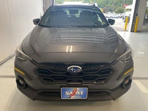 New 2025 Subaru Crosstrek 2.5i Sport image 4