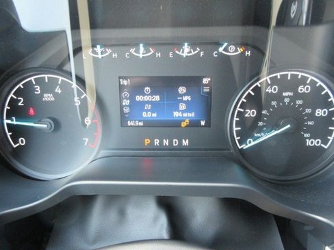Used 2026 Ford F250 XLT w/ 360-Degree Camera Package AWD/4WD image 28