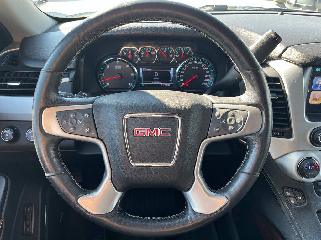 Used 2018 GMC Yukon XL SLT w/ Premium Edition AWD/4WD image 20