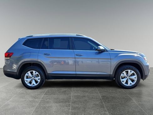 Used 2019 Volkswagen Atlas SE image 8