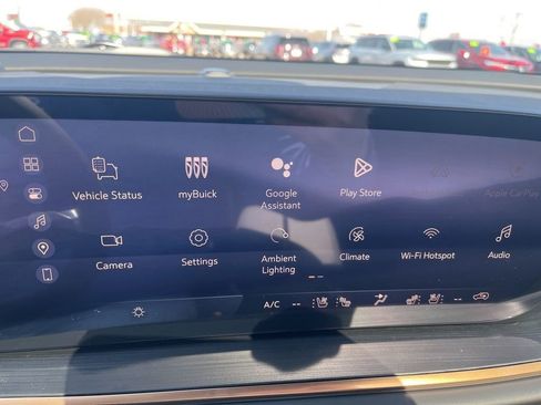 New 2026 Buick Envision Avenir image 40