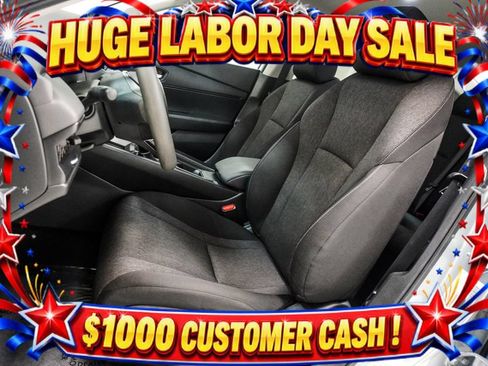 Used 2024 Honda Accord LX image 6