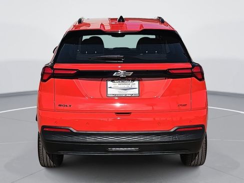New 2027 Chevrolet Bolt RS image 4