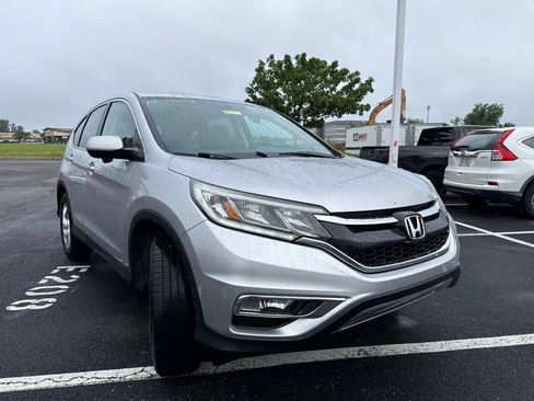 Used 2016 Honda CR-V EX image 15