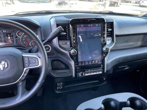 New 2026 RAM 2500 Tradesman RWD image 5