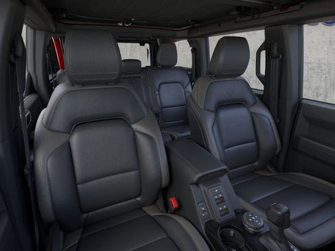 New 2026 Ford Bronco Outer Banks image 10