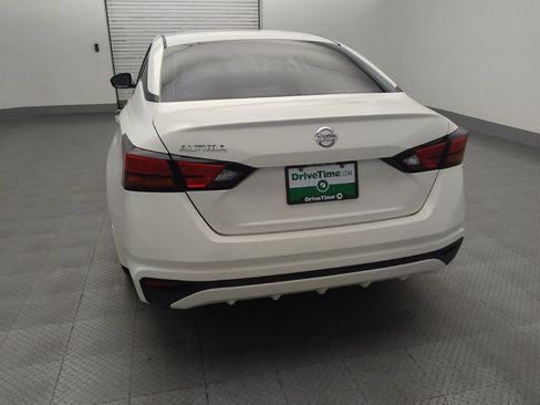 Used 2021 Nissan Altima 2.5 S FWD image 6