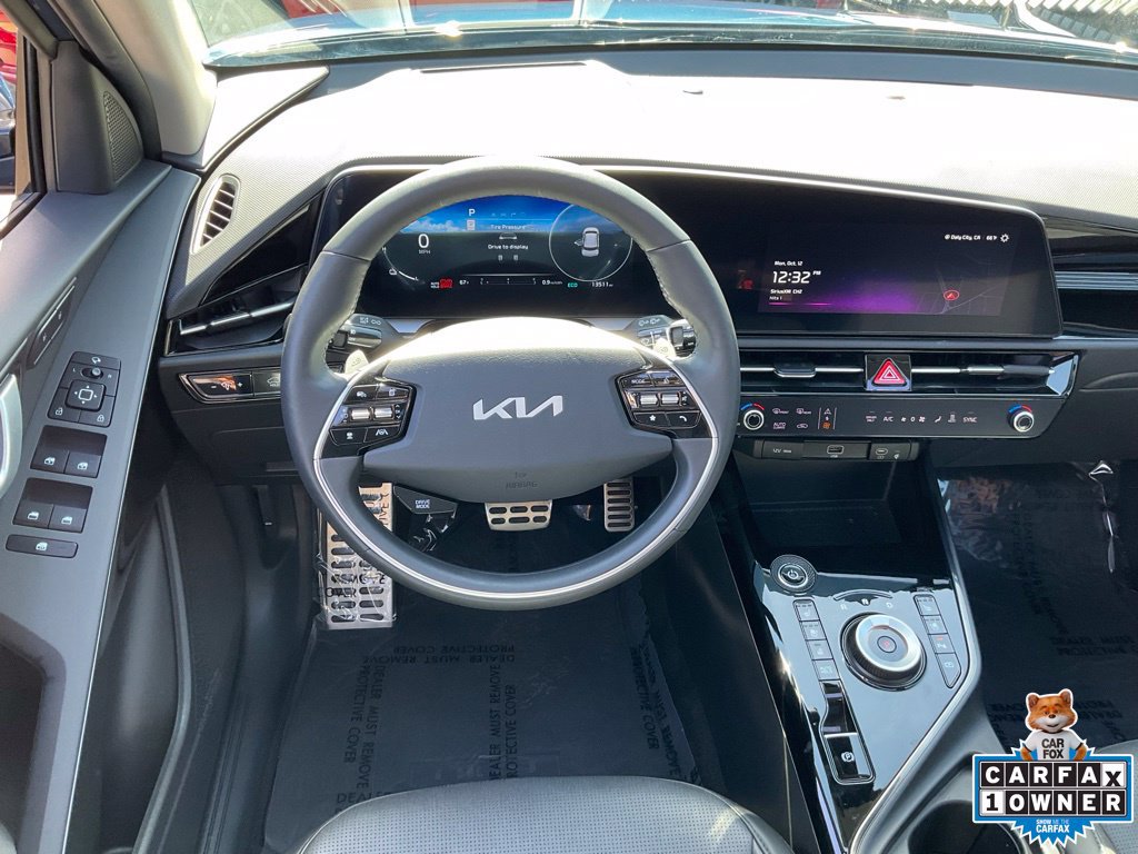 Used 2025 Kia Niro Wave FWD image 37