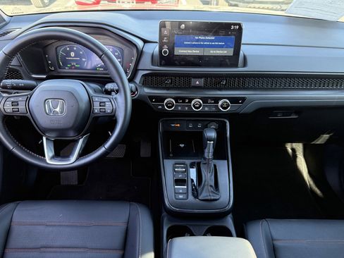 Certified 2026 Honda CR-V Sport-L image 21
