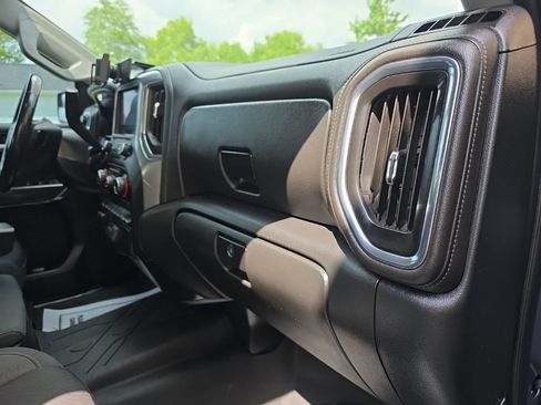 Used 2019 Chevrolet Silverado 1500 RST w/ All-Star Edition AWD/4WD image 22