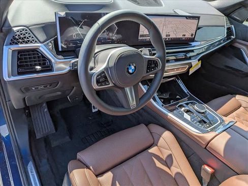 New 2026 BMW X5 xDrive40i w/ M Sport Package image 3