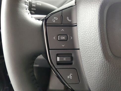 New 2026 Subaru Solterra Touring XT image 27