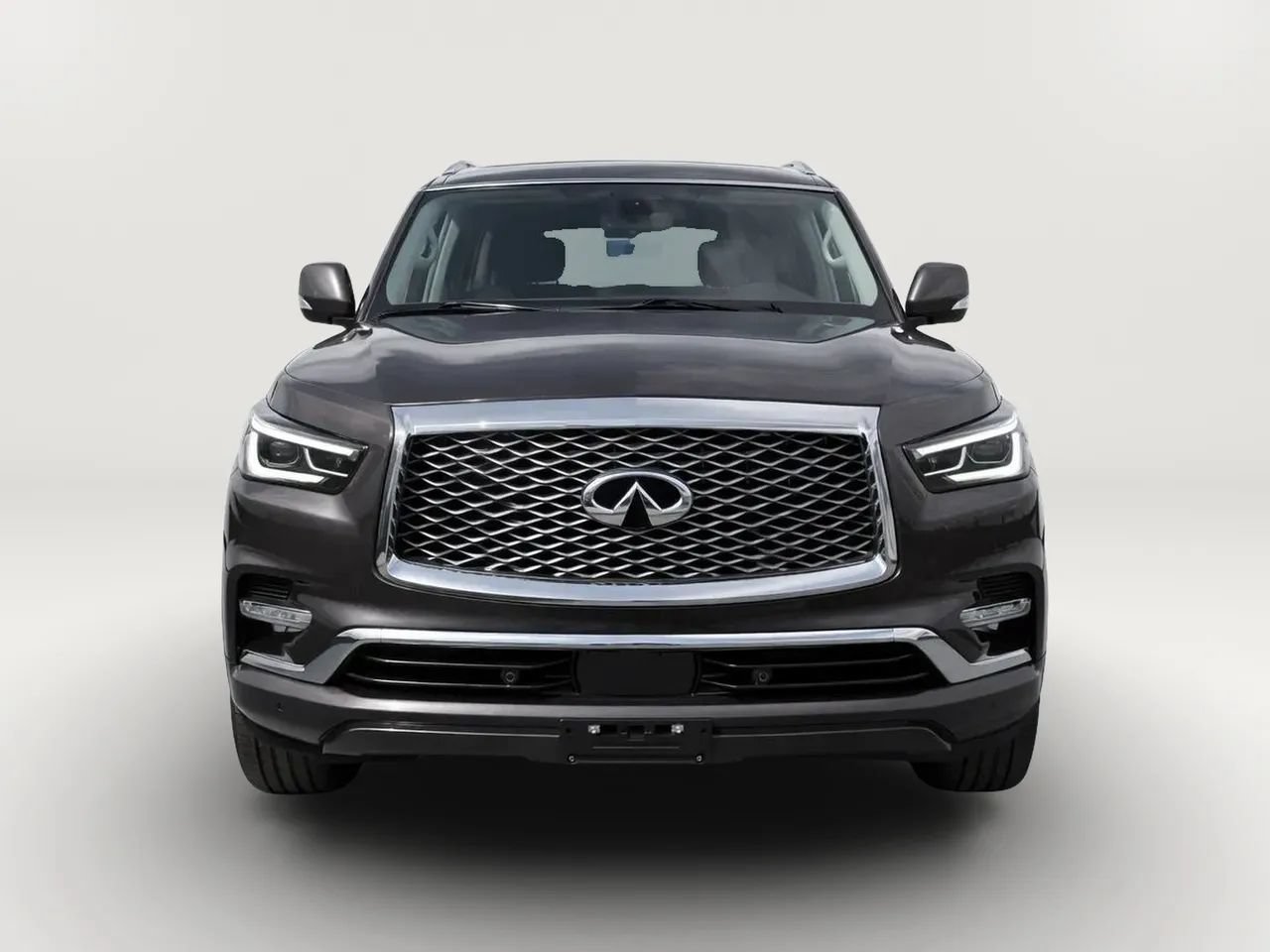 Used 2023 INFINITI QX80 Luxe w/ Cargo Package AWD/4WD image 2