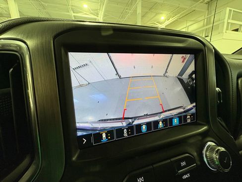 Used 2020 GMC Sierra 3500 Denali w/ Denali Ultimate Package image 24