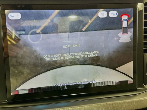 Used 2026 Ford F450 Platinum w/ Platinum Plus Package image 52