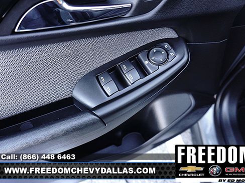 Certified 2025 Chevrolet TrailBlazer LT image 32