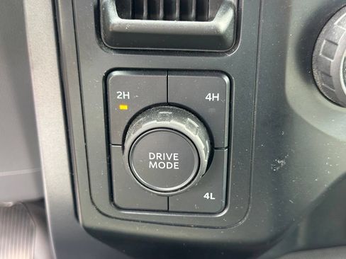 Used 2023 Ford F150 XLT AWD/4WD image 6