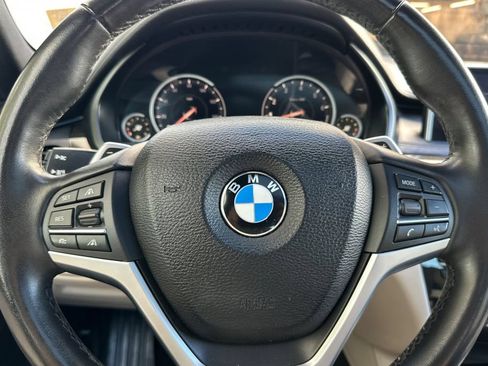 Used 2017 BMW X6 xDrive50i AWD/4WD image 27