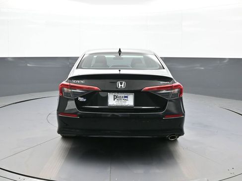 Certified 2022 Honda Civic Sport image 7