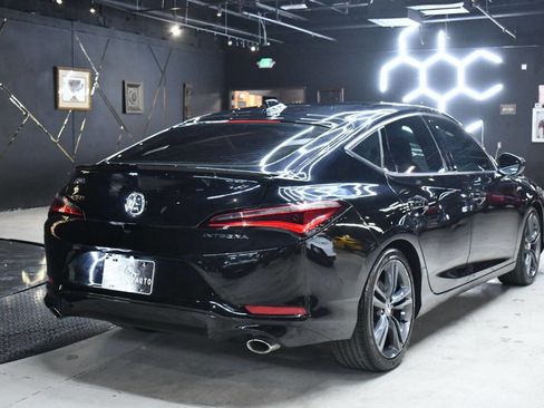 Used 2024 Acura Integra A-Spec image 11