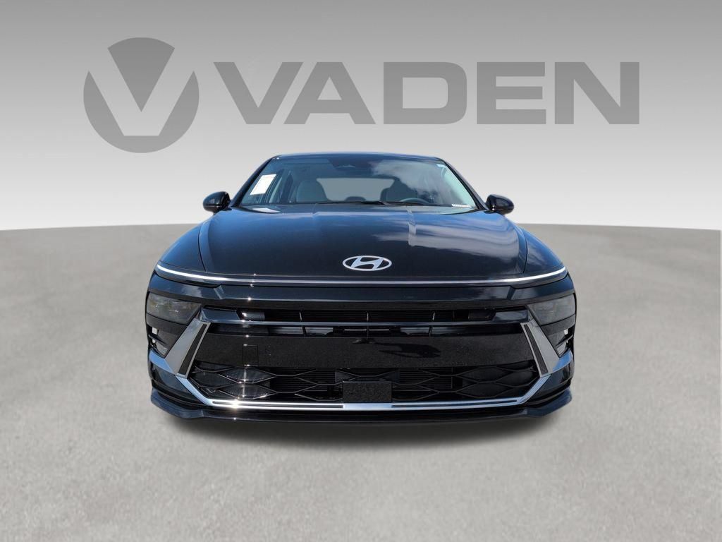 New 2026 Hyundai Sonata SEL FWD image 21