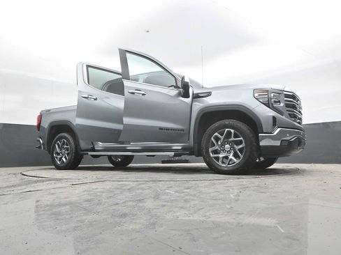 New 2026 GMC Sierra 1500 SLT w/ SLT Premium Package AWD/4WD image 39
