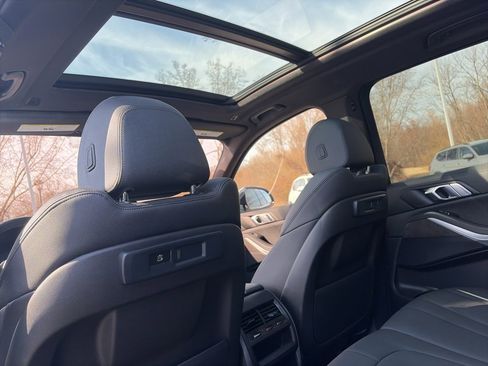 Used 2022 BMW X5 sDrive40i image 27
