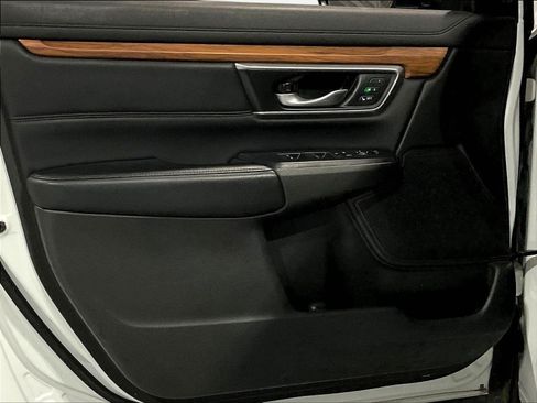 Used 2022 Honda CR-V EX-L image 20