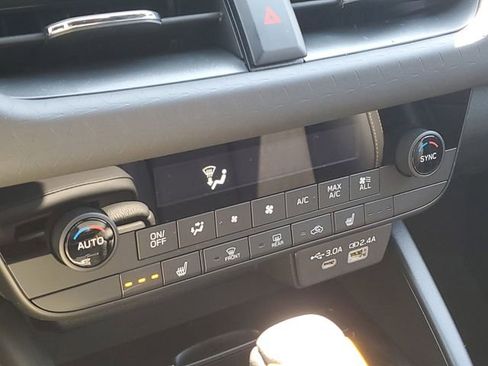 New 2026 Subaru Outback Wilderness image 30