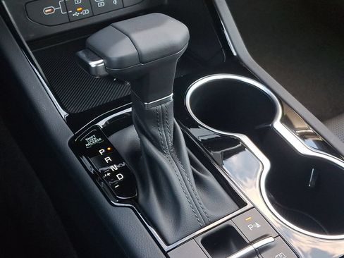 New 2026 Kia K5 GT-Line FWD image 13