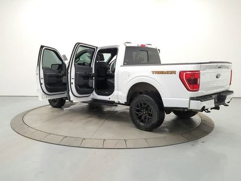 Used 2023 Ford F150 Tremor image 13