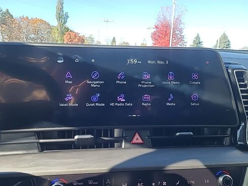 Used 2023 Kia Sportage X-Line w/ X-Line Premium Package image 22