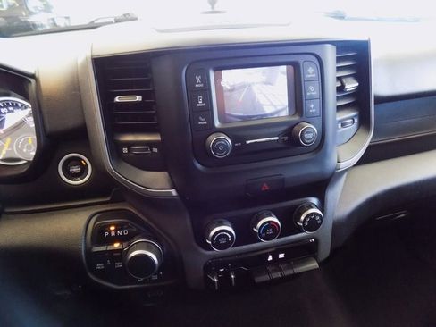 Used 2019 RAM 1500 Tradesman image 37
