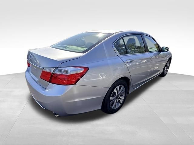 Used 2013 Honda Accord LX image 6