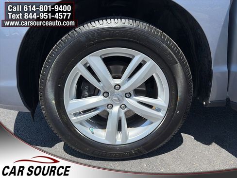 Used 2013 Acura RDX AWD image 26