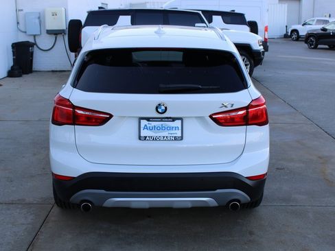 Used 2017 BMW X1 xDrive28i image 5