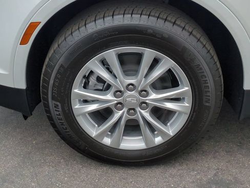 New 2026 Cadillac XT5 Luxury FWD image 32