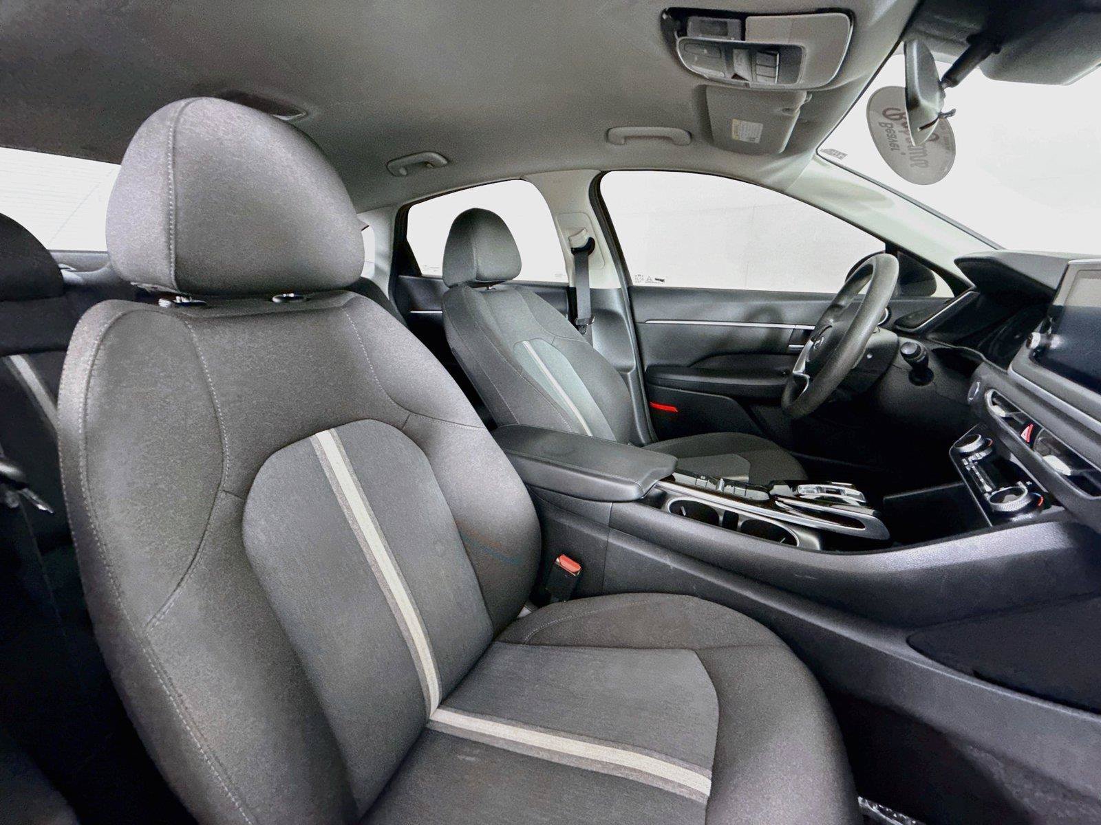 Used 2020 Hyundai Sonata SEL FWD image 36