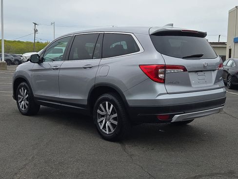Used 2022 Honda Pilot EX-L image 7